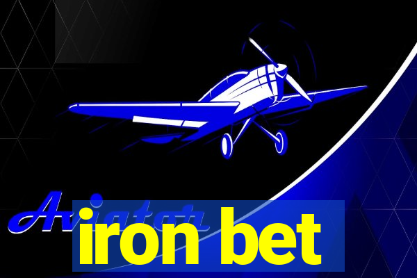 iron bet